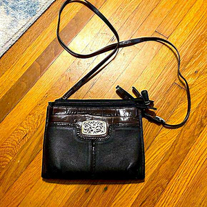 Brighton‎ Cross Body Bag